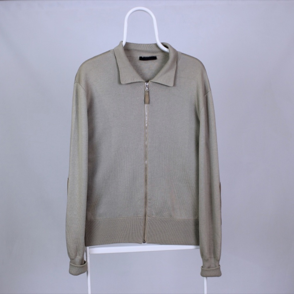 Prada mens sweater Size L